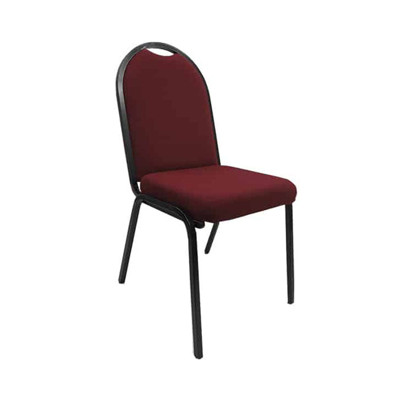 Full Back Conference Chair