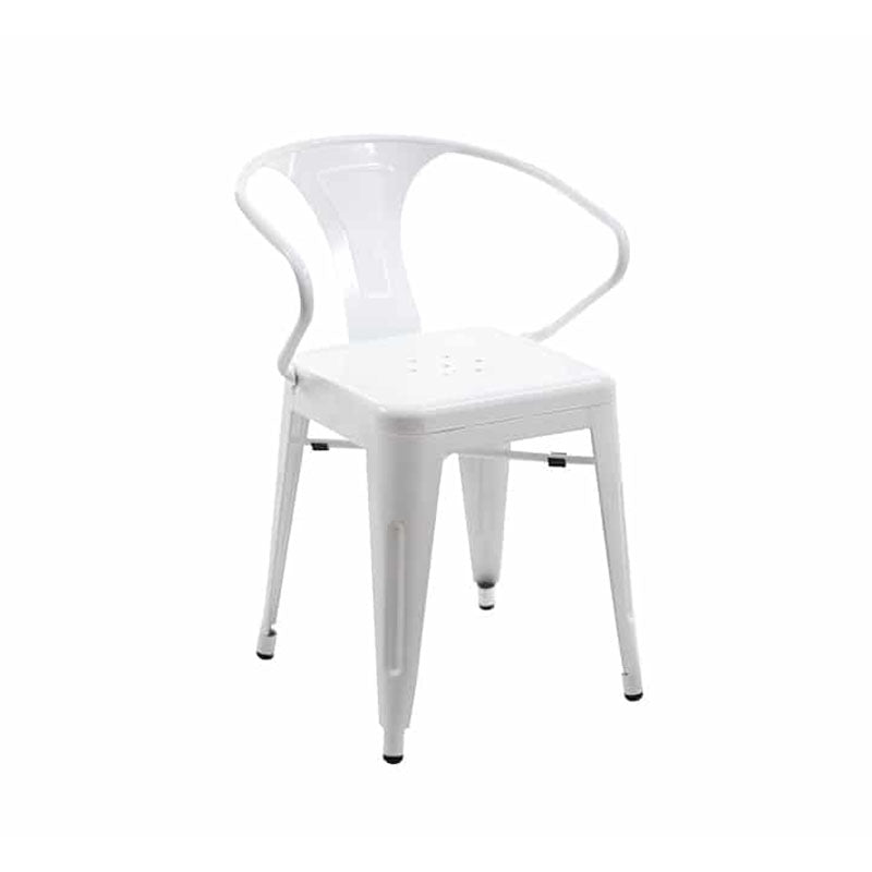 Replica Tolix Chair Round Back