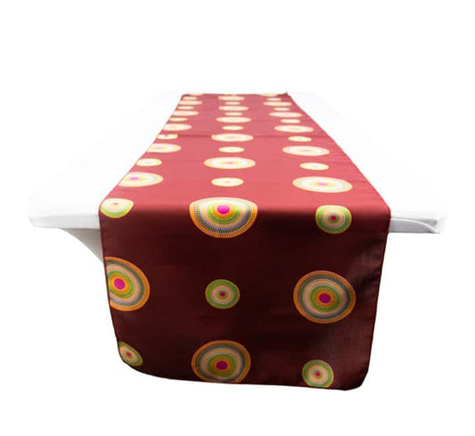 Traditional Table Runner