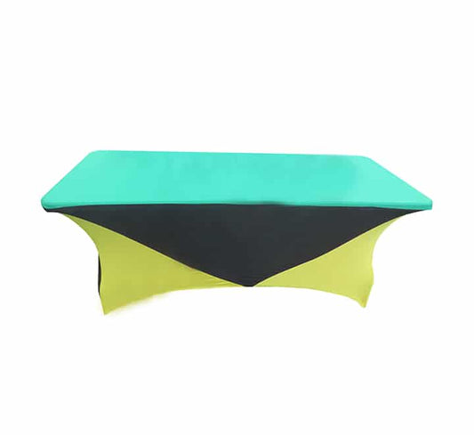 ANC Rectangular Stretch Table Cloth