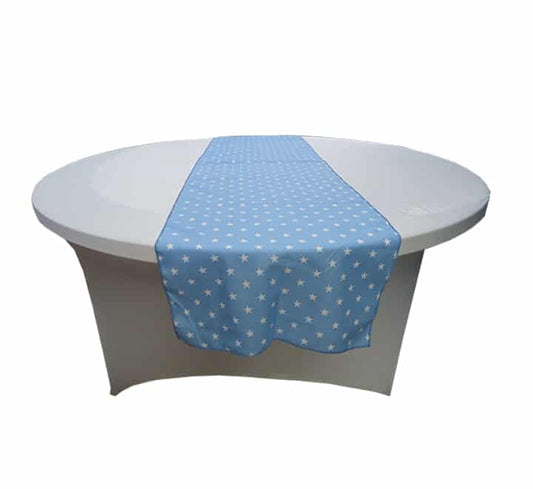 Star Table Runner