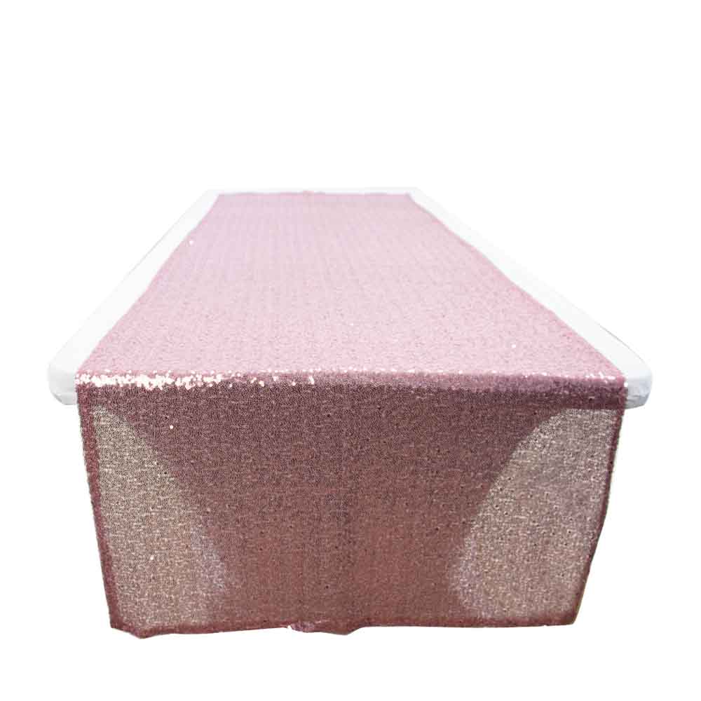 Sequins Table Runner