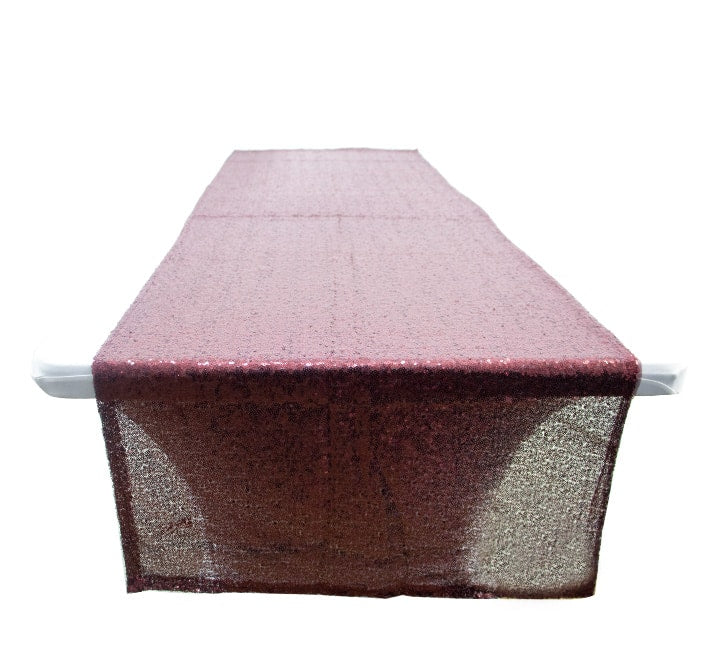 Sequins Table Runner