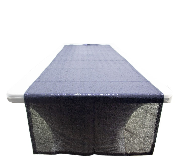 Sequins Table Runner