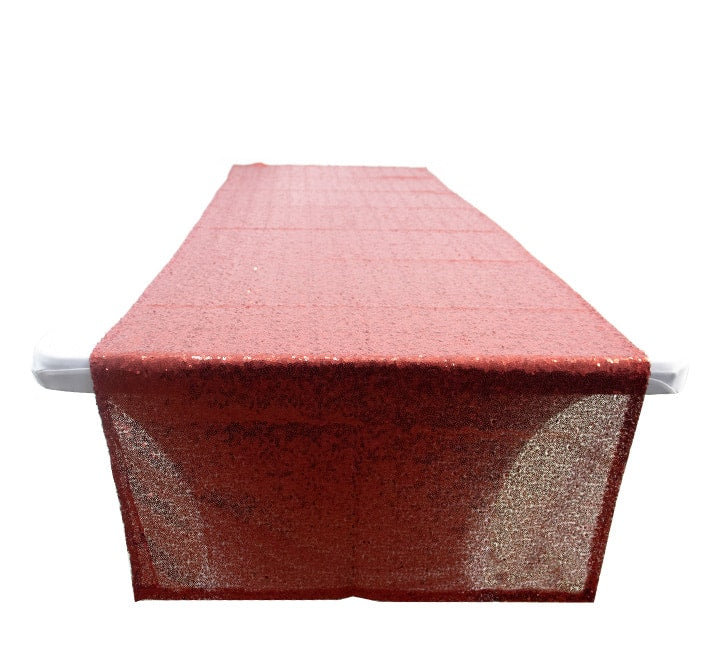 Sequins Table Runner