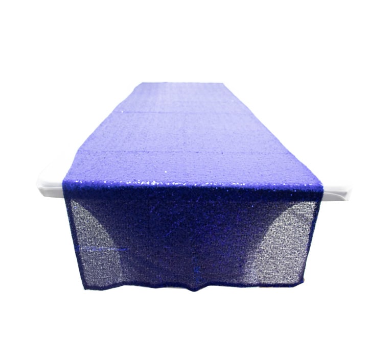 Sequins Table Runner