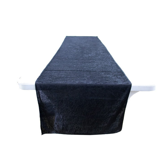 Velvet Table Runner
