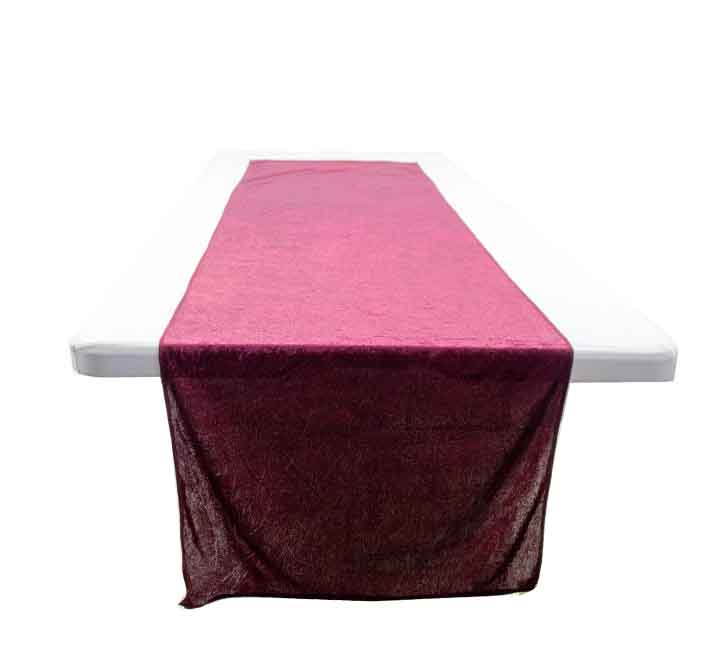 Velvet Table Runner