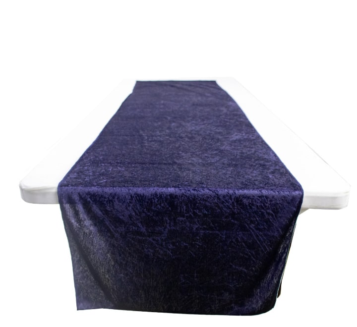 Velvet Table Runner