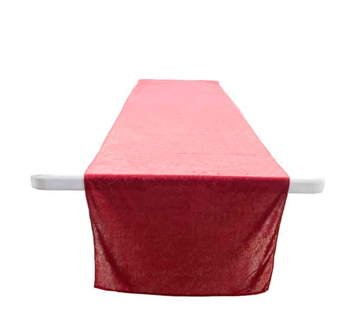 Velvet Table Runner