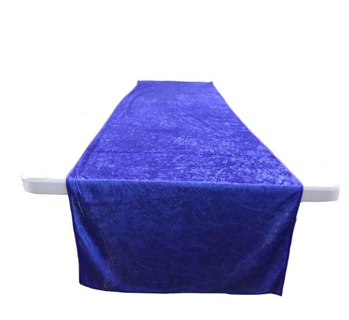 Velvet Table Runner