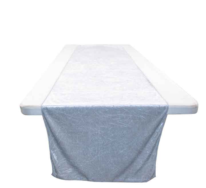 Velvet Table Runner