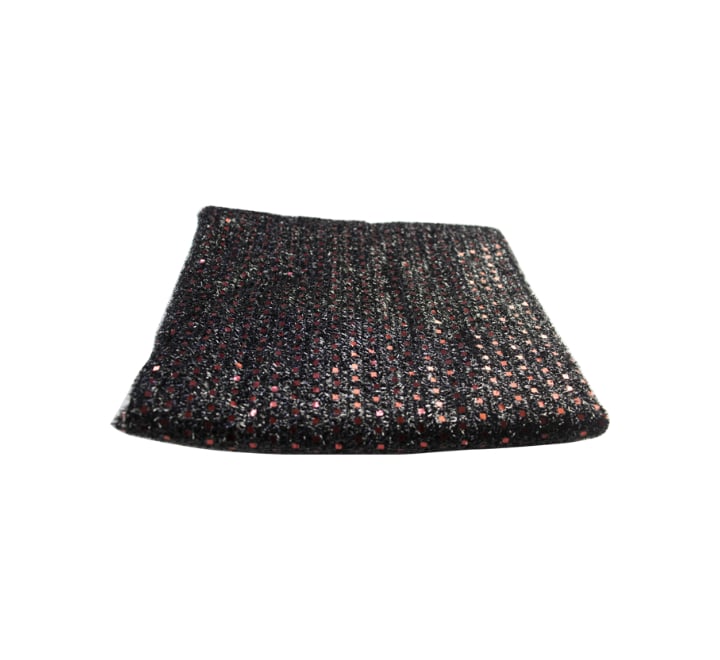 Disco Fabric Table Runner