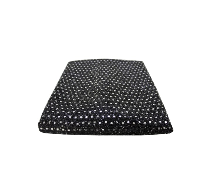 Disco Fabric Table Runner
