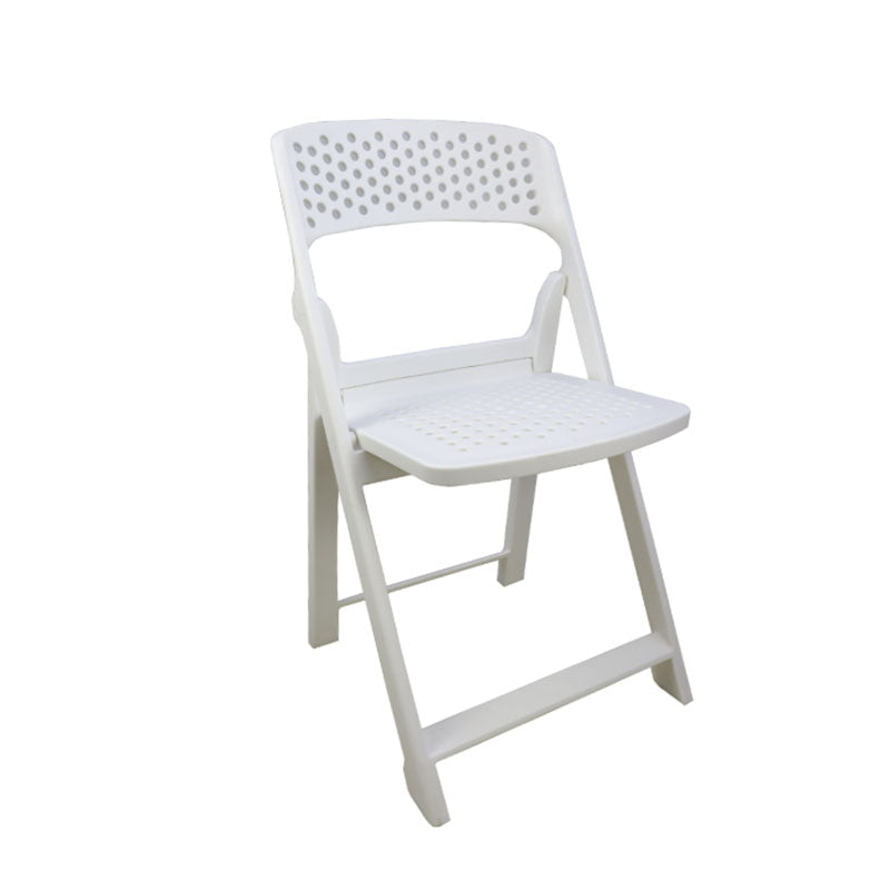 Plastic Folding Chair