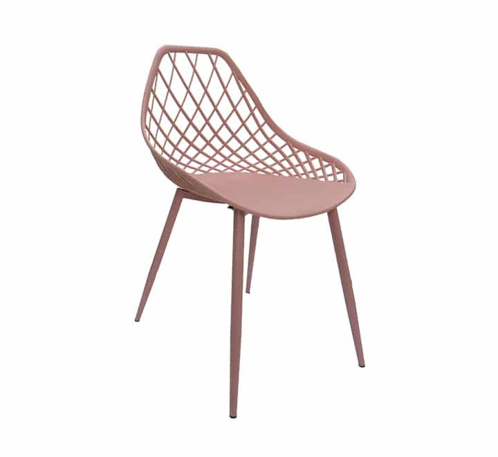 Plastic Spider Chair