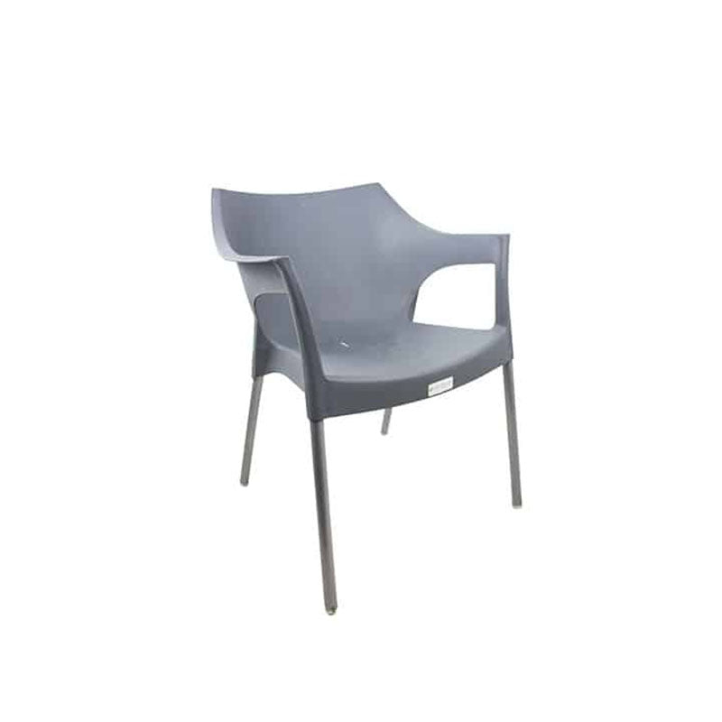 Chelsea Cafe Arm Chair