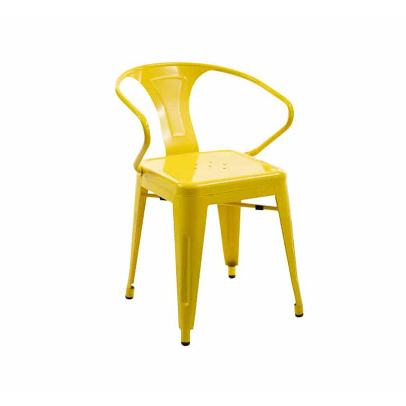 Replica Tolix Chair Round Back