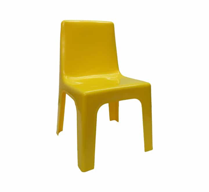 Kiddies Plastic Chair