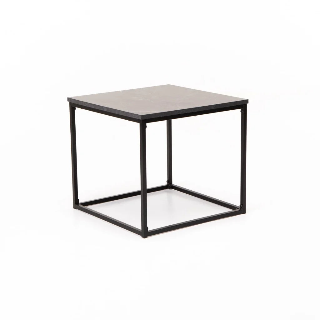 Slio 50 x 50cm Side Table