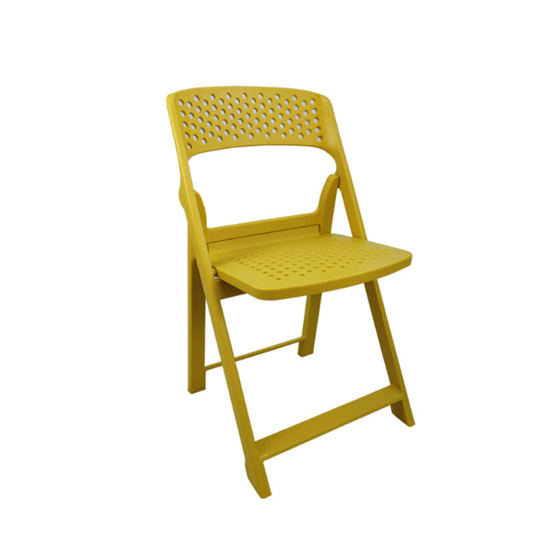 Plastic Folding Chair
