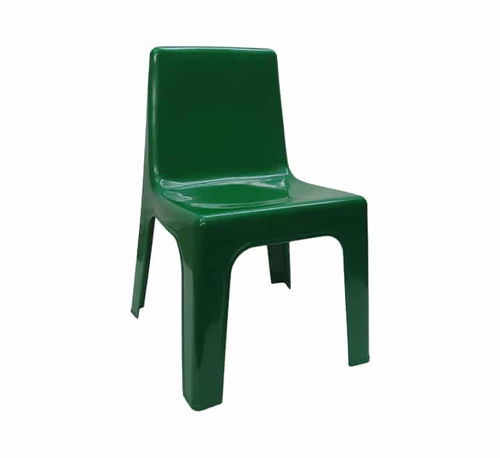 Kiddies Plastic Chair