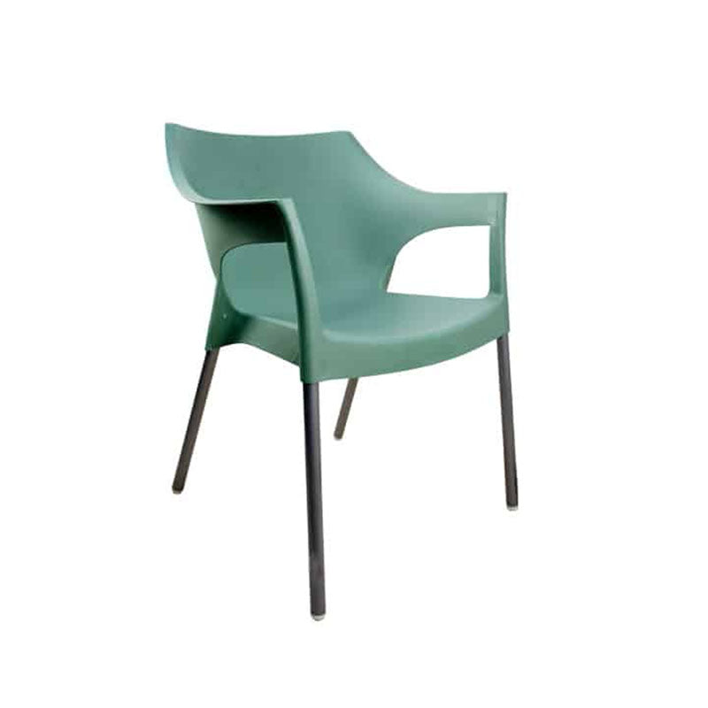 Chelsea Cafe Arm Chair