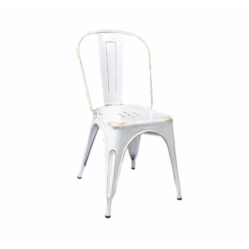 Rustic Tolix Chair