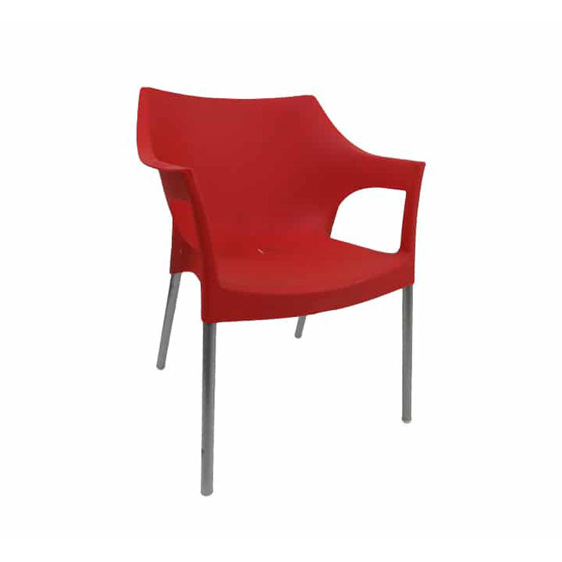Chelsea Cafe Arm Chair