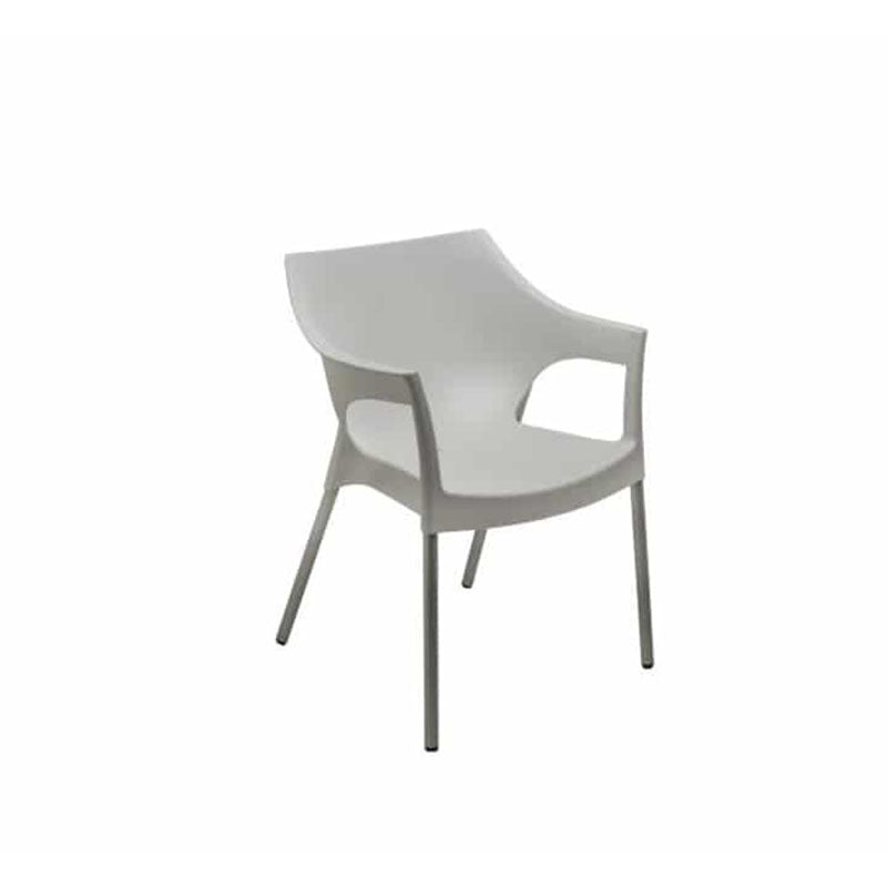 Chelsea Cafe Arm Chair