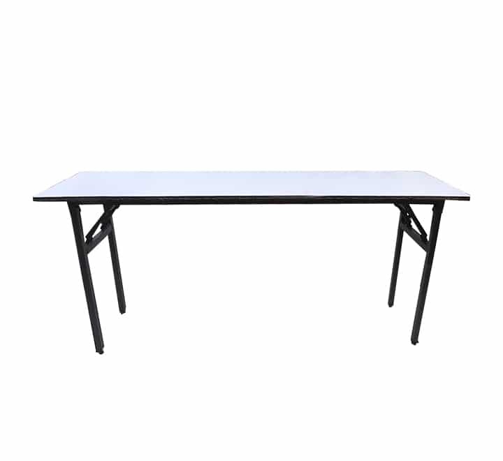 Wooden Conference Table 1.8m