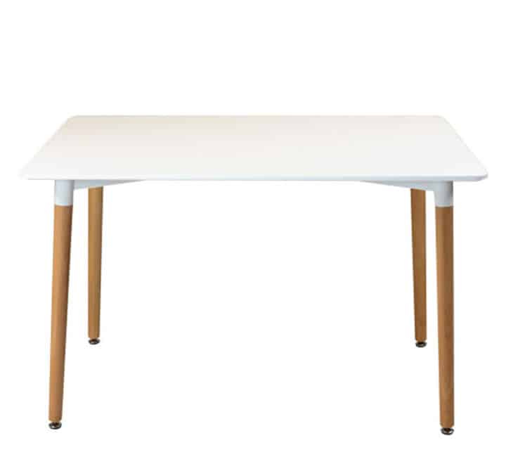 Rectangular Dining Table 120X80cm