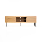 Artichoke 150cm 2 Door TV Unit
