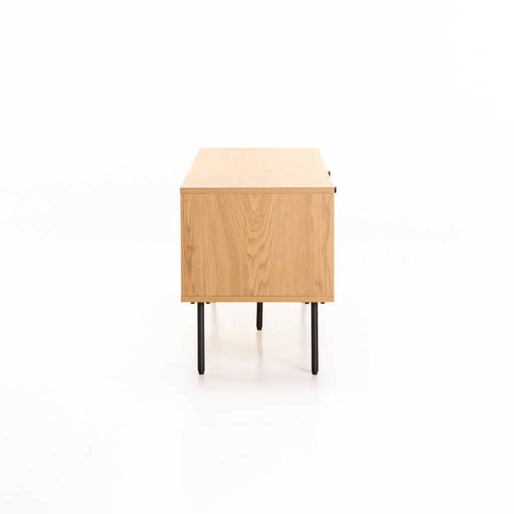 Artichoke 150cm 2 Door TV Unit