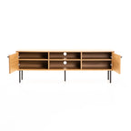 Artichoke 150cm 2 Door TV Unit