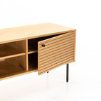 Artichoke 150cm 2 Door TV Unit