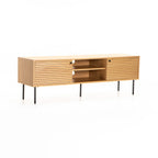 Artichoke 150cm 2 Door TV Unit