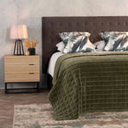 Azrael 3 Drawer Pedestal