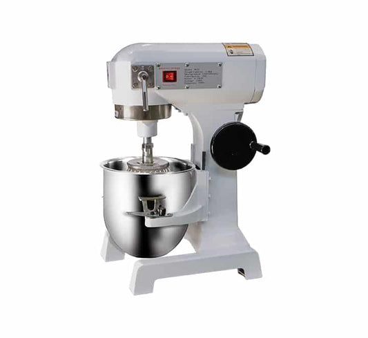 Cake Mixer 10l
