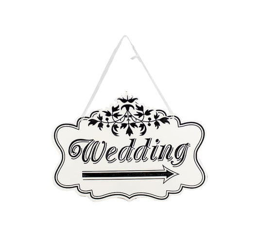 Wedding Board
