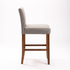 Baileys Fabric Barstool