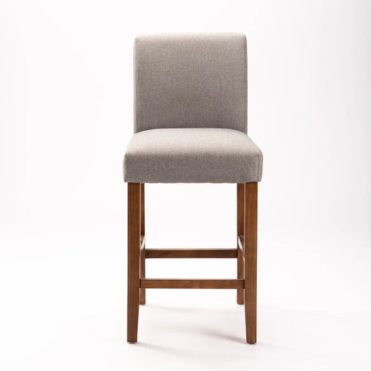 Baileys Fabric Kitchen Stool