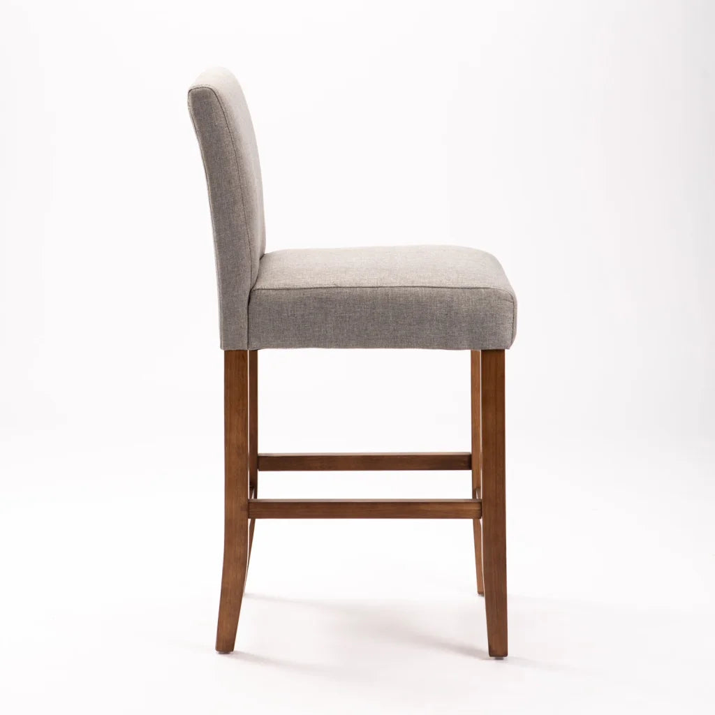 Baileys Fabric Barstool