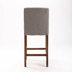 Baileys Fabric Barstool