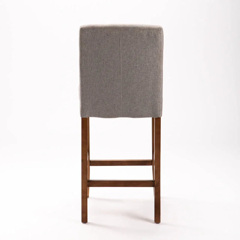 Baileys Fabric Barstool