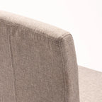 Baileys Fabric Barstool