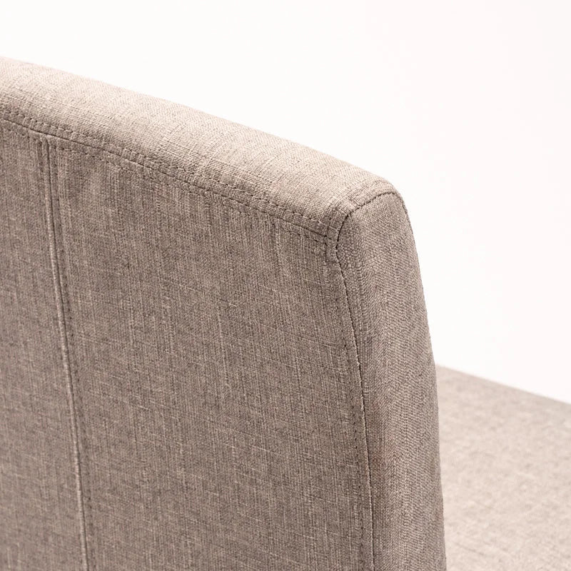 Baileys Fabric Barstool