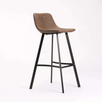 Ballito Barstool - Brown