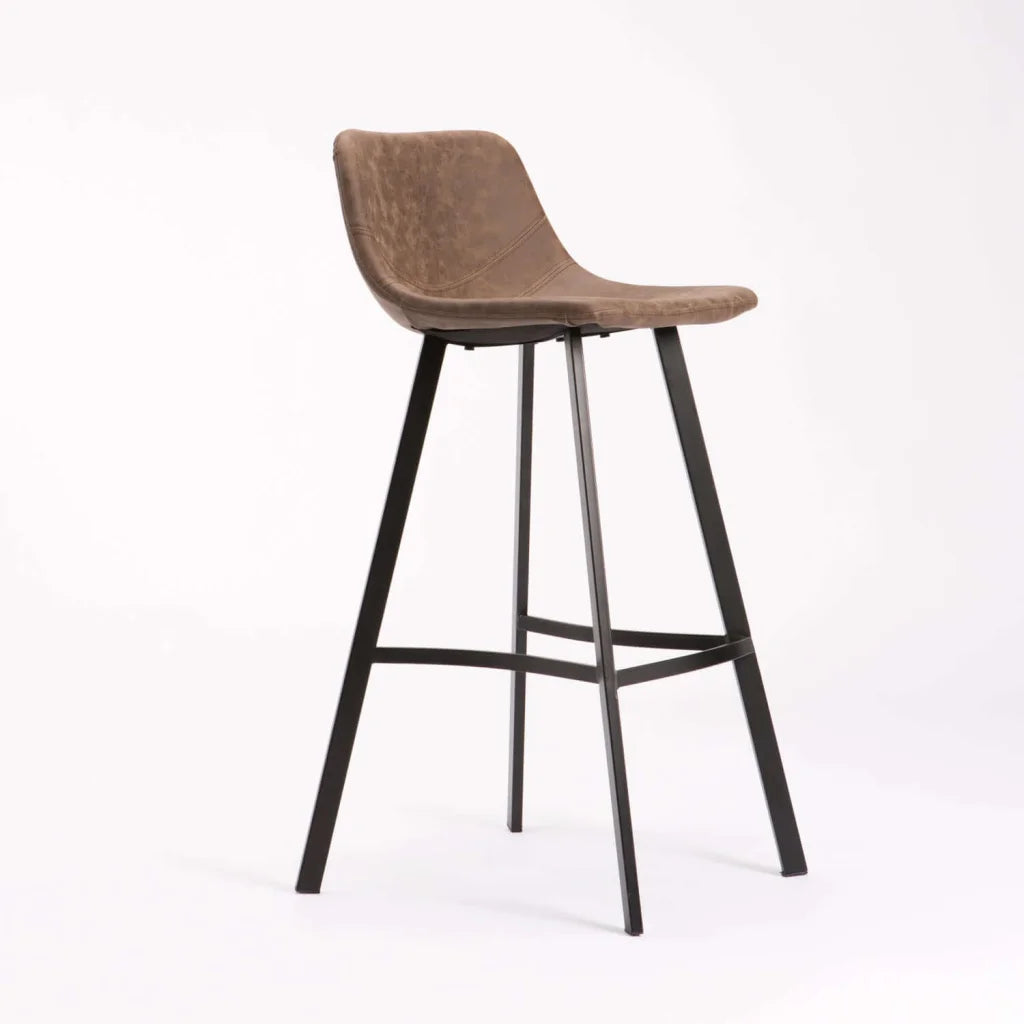 Ballito Barstool - Brown