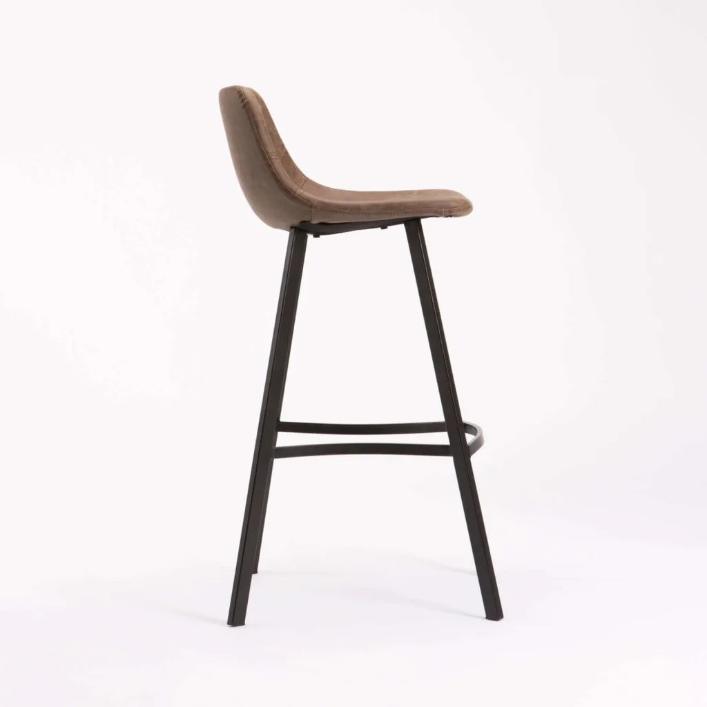 Ballito Barstool - Brown